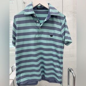 Boys Southern Marsh polo
